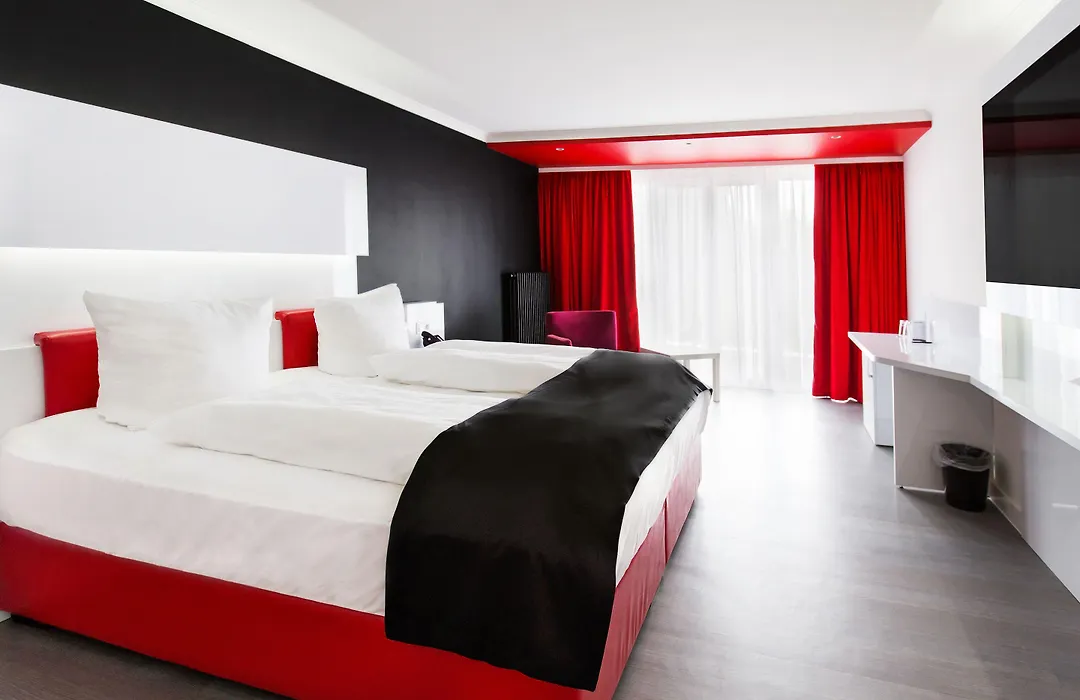 Dormero Hotel Freudenstadt-1